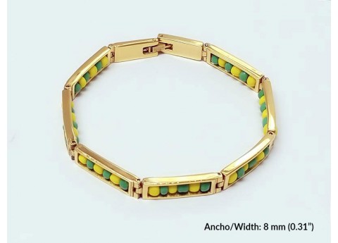 Orula Bracelet