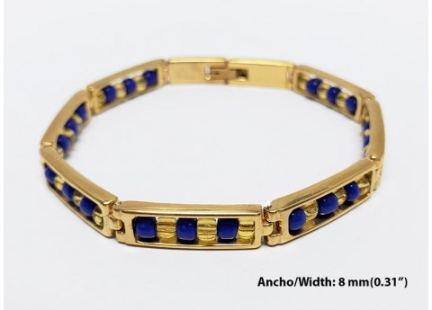 Bangle of Ochosi